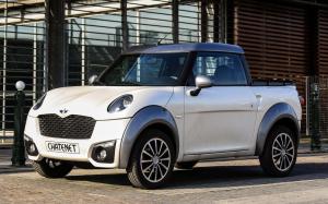 Chatenet Pickup '2014